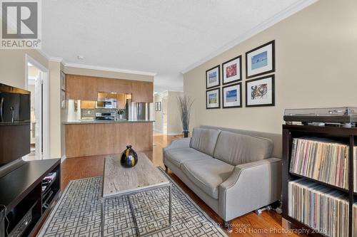 339 - 250 Wellington Street W, Toronto, ON 