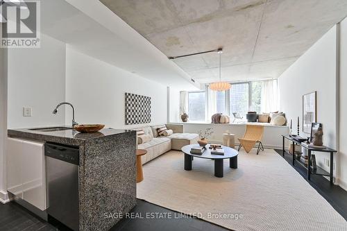 215 - 75 Portland Street, Toronto, ON 