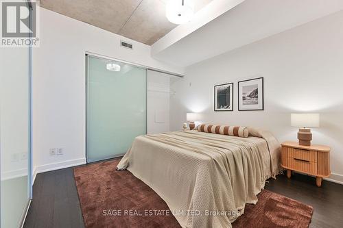 215 - 75 Portland Street, Toronto, ON 