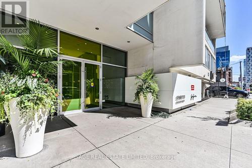215 - 75 Portland Street, Toronto, ON 