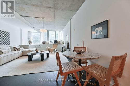 215 - 75 Portland Street, Toronto, ON 