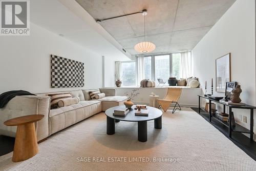 215 - 75 Portland Street, Toronto, ON 
