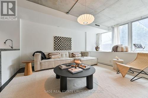 215 - 75 Portland Street, Toronto, ON 