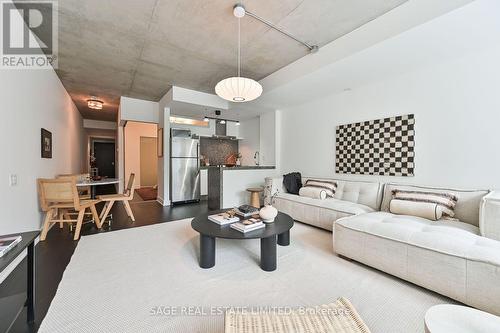 215 - 75 Portland Street, Toronto, ON 