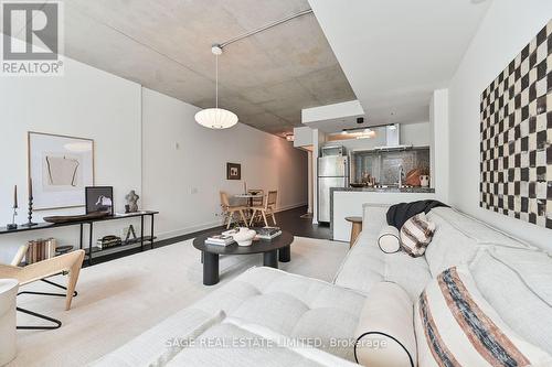 215 - 75 Portland Street, Toronto, ON 