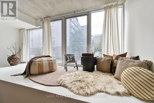 215 - 75 Portland Street, Toronto, ON 