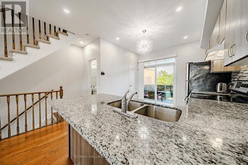 1393 Salem Road N, Ajax, ON 