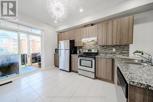 1393 Salem Road N, Ajax, ON 