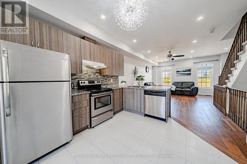 1393 Salem Road N, Ajax, ON 