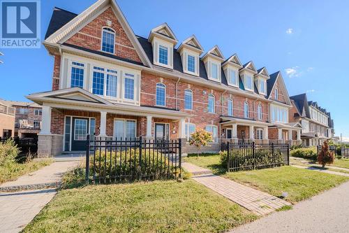 1393 Salem Road N, Ajax, ON 