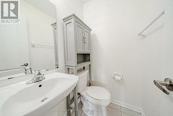 Powder Room - 