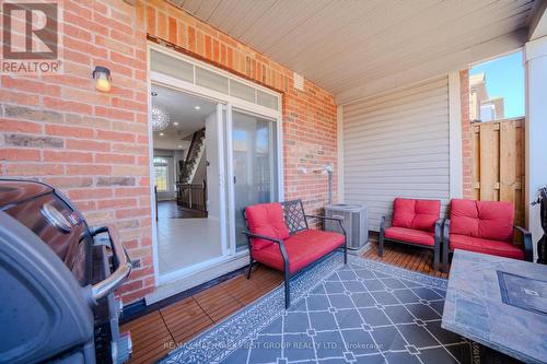 1393 Salem Road N, Ajax, ON 
