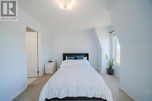 Primary Bedroom - 1393 Salem Road N, Ajax, ON 