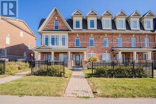 1393 Salem Road N, Ajax, ON 
