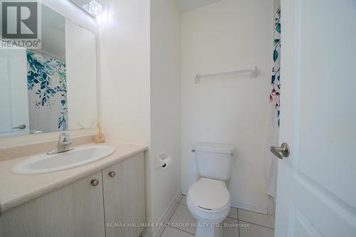 Ensuite Bath - 1393 Salem Road N, Ajax, ON 