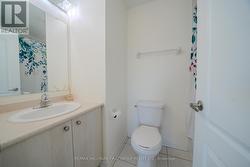 Ensuite Bath - 