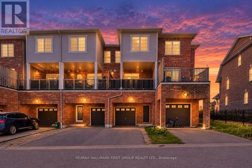1393 Salem Road N, Ajax, ON 