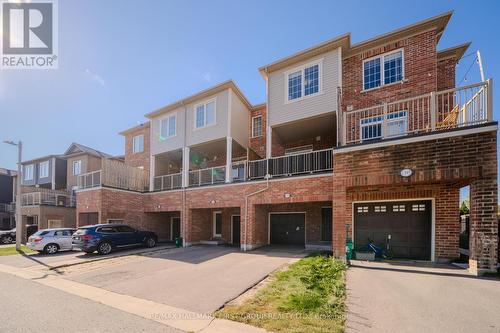 1393 Salem Road N, Ajax, ON 