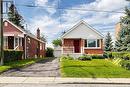 Featured on A HOME SHOW Coming 2027 - 120 Pitt Avenue, Toronto, ON 