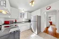 Kitchen - 