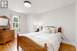 Primary Bedroom - 