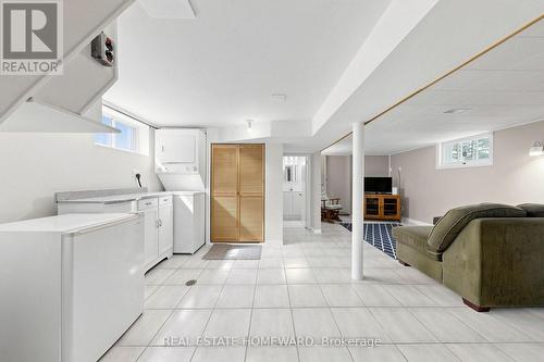 Rec Room - 120 Pitt Avenue, Toronto, ON 