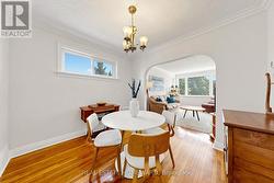 DIning Room - 