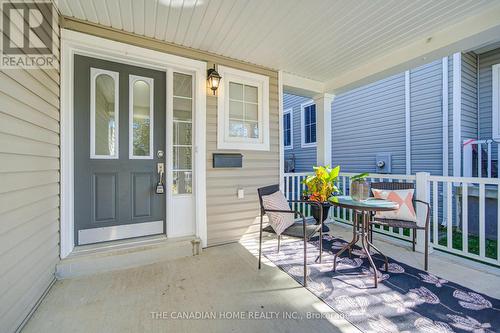 1477 Arborwood Drive, Oshawa, ON 