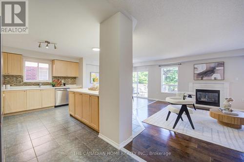 1477 Arborwood Drive, Oshawa, ON 