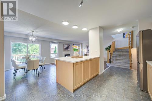 1477 Arborwood Drive, Oshawa, ON 