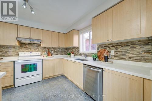 1477 Arborwood Drive, Oshawa, ON 