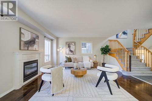1477 Arborwood Drive, Oshawa, ON 