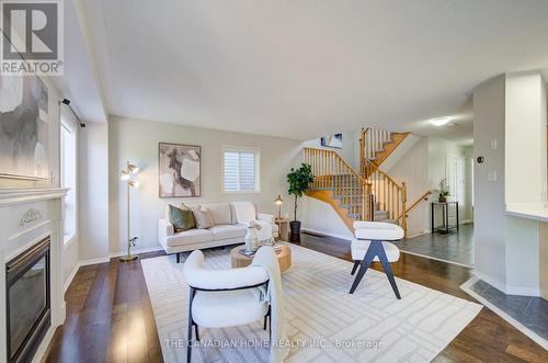 1477 Arborwood Drive, Oshawa, ON 