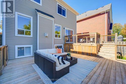 1477 Arborwood Drive, Oshawa, ON 