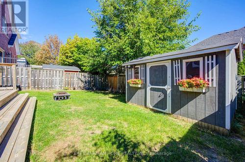 1477 Arborwood Drive, Oshawa, ON 