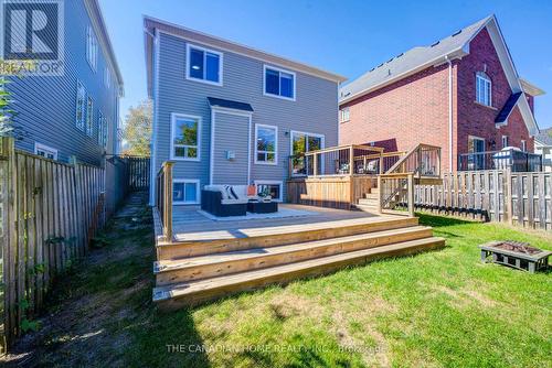 1477 Arborwood Drive, Oshawa, ON 