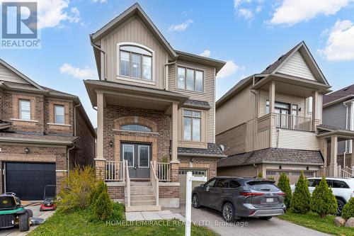 81 Willoughby Way, New Tecumseth, ON 