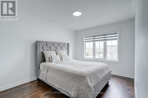 81 Willoughby Way, New Tecumseth, ON 