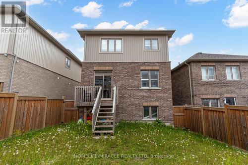 81 Willoughby Way, New Tecumseth, ON 