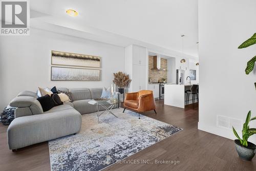 3878 Major Mackenzie Drive W, Vaughan, ON 