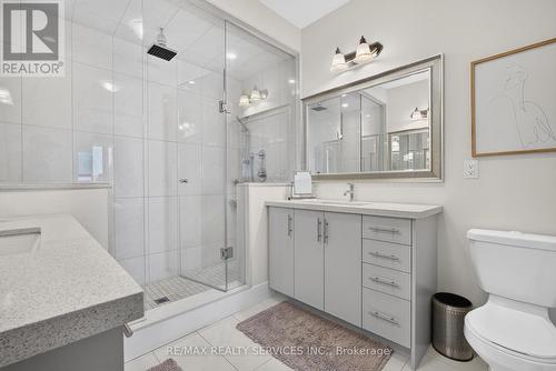 3878 Major Mackenzie Drive W, Vaughan, ON 