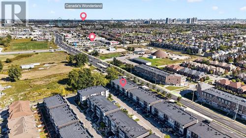 3878 Major Mackenzie Drive W, Vaughan, ON 