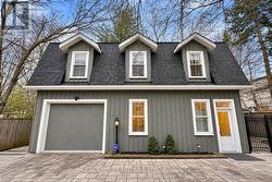 COACH HOUSE - 361 MAIN STREET N Markham, ON L3P 1Z3