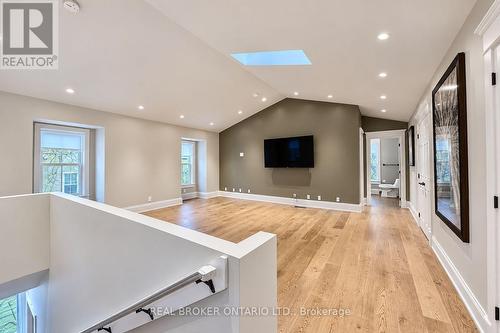 COACH HOUSE - 361 MAIN STREET N , Markham, Ontario L3P 1Z3 3