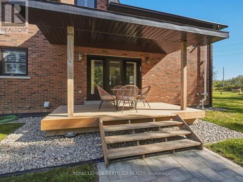 27450 Highway 12, Brock, ON 
