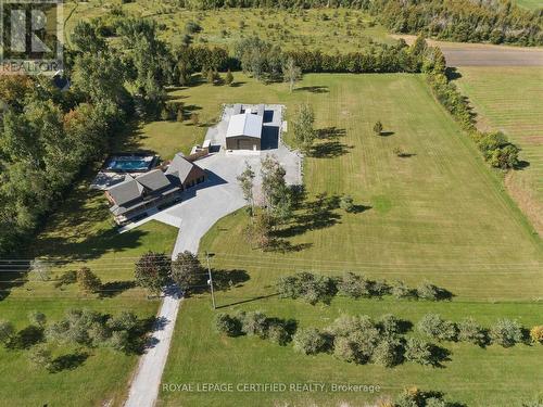 27450 Highway 12, Brock, ON 