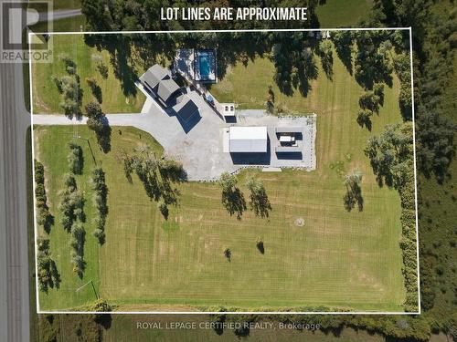 27450 Highway 12, Brock, ON 