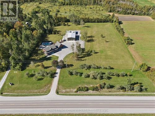 27450 Highway 12, Brock, ON 