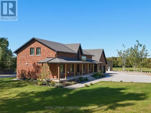 27450 Highway 12, Brock, ON 