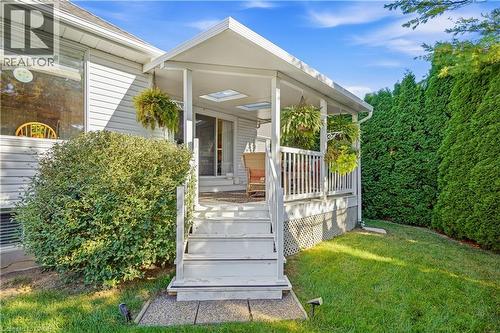 618 Victoria Street, Niagara-On-The-Lake, ON 
